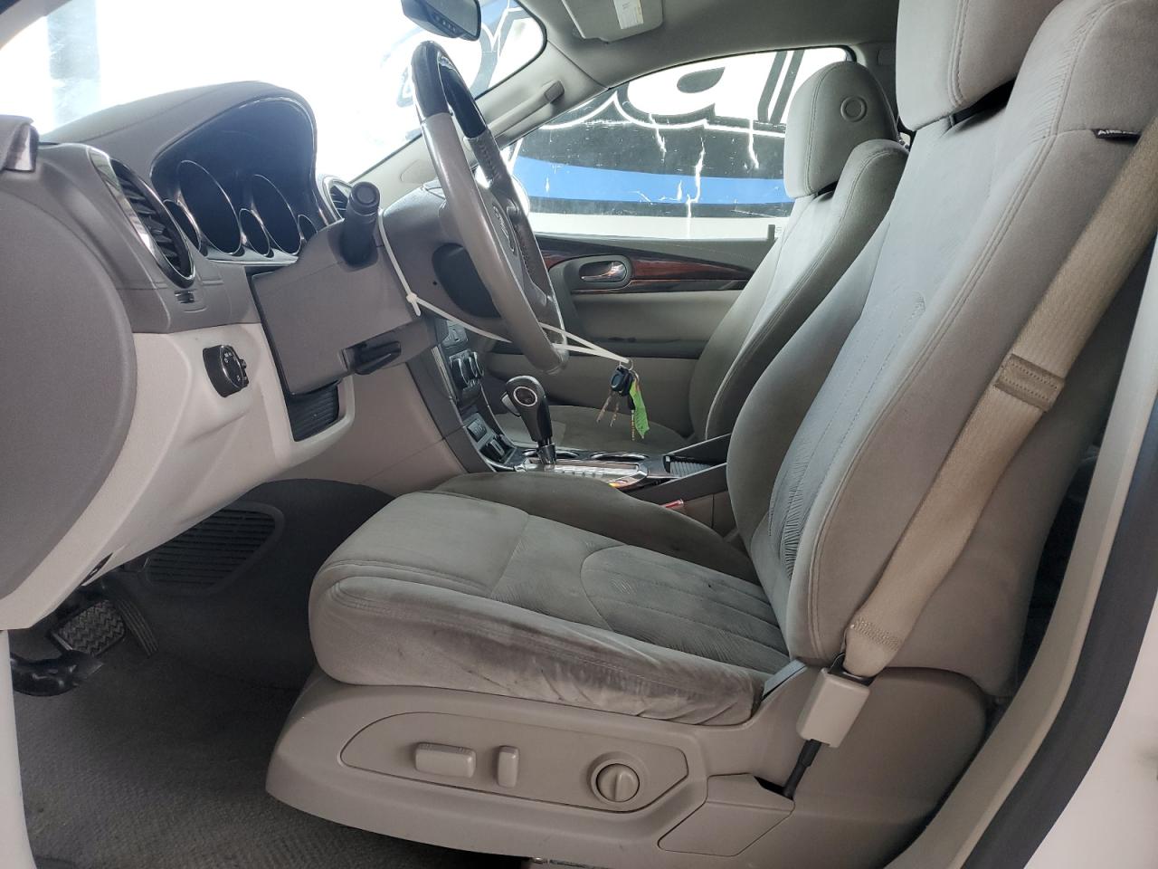 2016 Buick Enclave VIN: 5GAKRAKD3GJ176938 Lot: 89847455