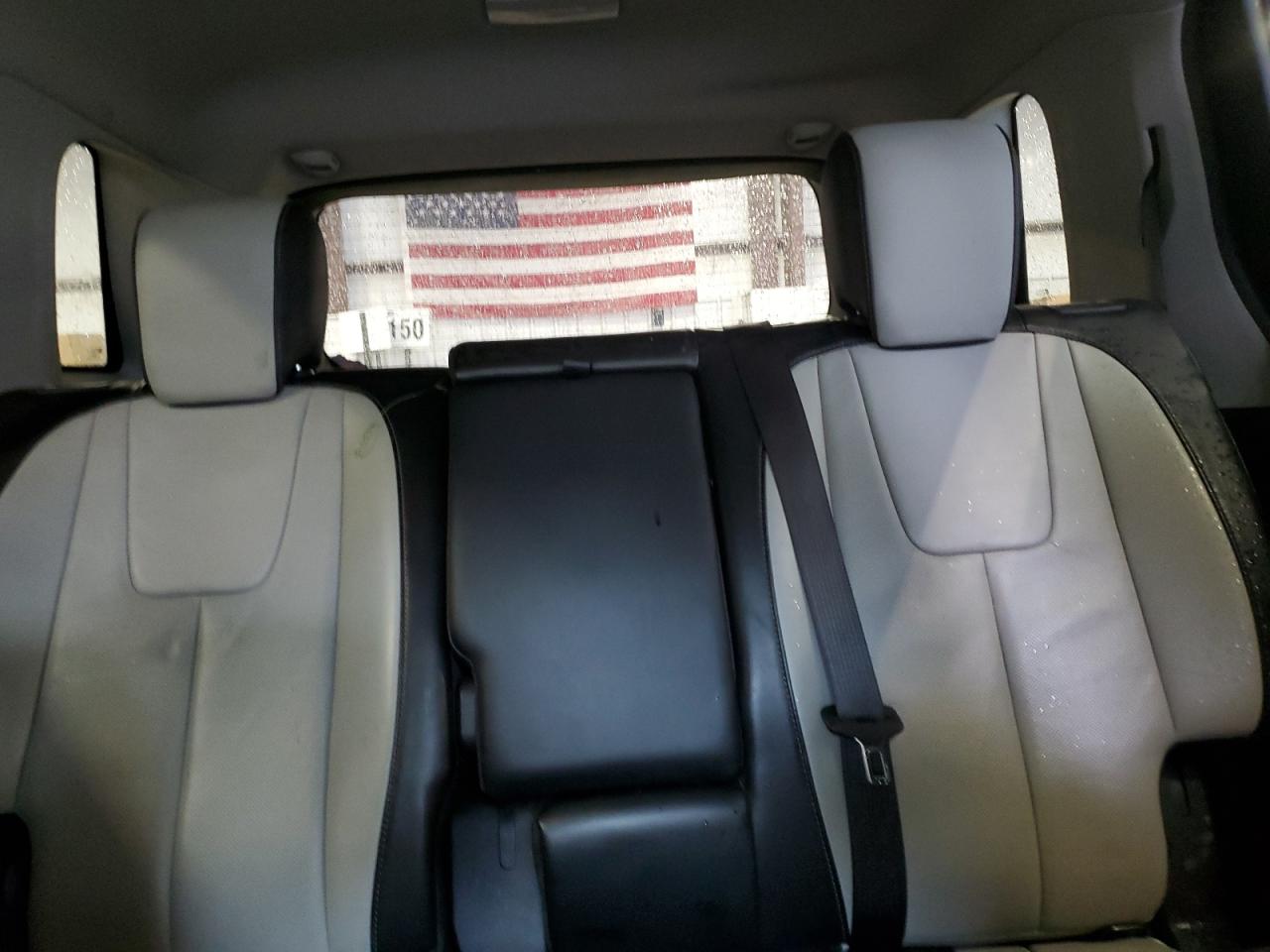 2016 GMC Terrain Denali VIN: 2GKALREK9G6349223 Lot: 85475155