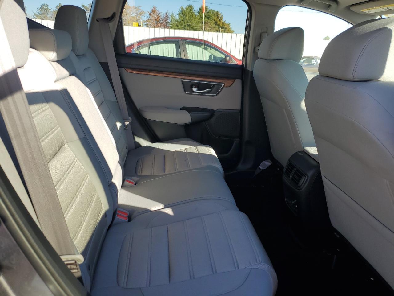 2020 Honda Cr-V Ex VIN: 2HKRW2H51LH630490 Lot: 87279465