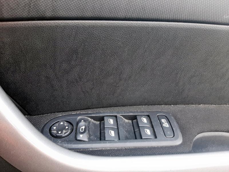 2013 PEUGEOT 308 1.4 VTI 98 ACCESS 5DR