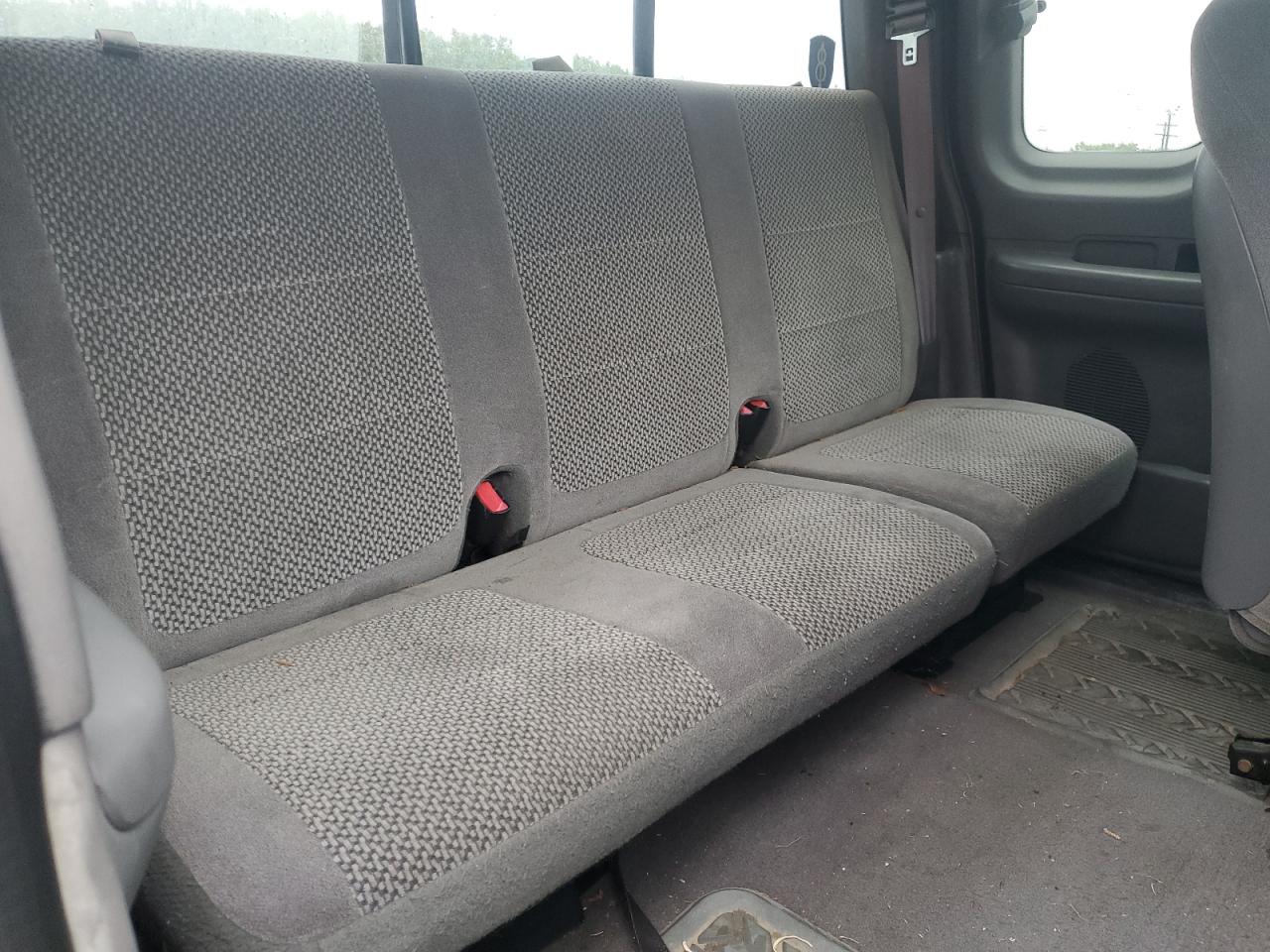 2002 Ford F150 VIN: 2FTRX17262CA17400 Lot: 86613415