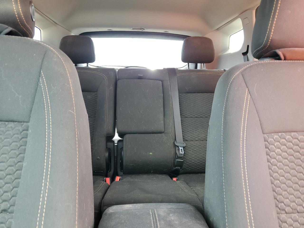 2019 GMC Terrain Sle VIN: 3GKALMEV8KL395143 Lot: 84821165