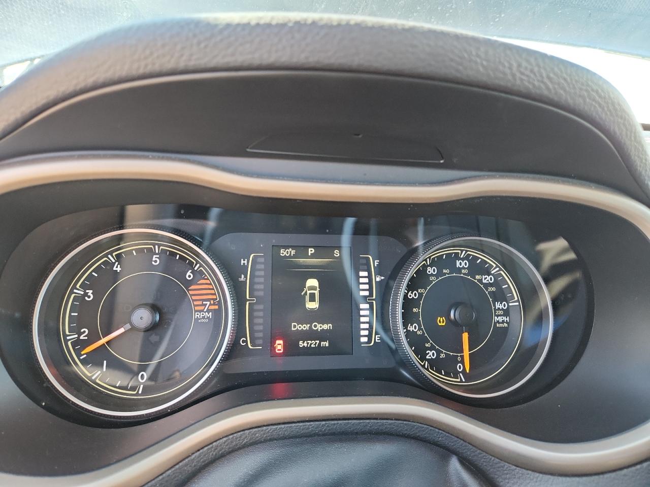 2016 Jeep Cherokee Sport VIN: 1C4PJMAB6GW194205 Lot: 87381645