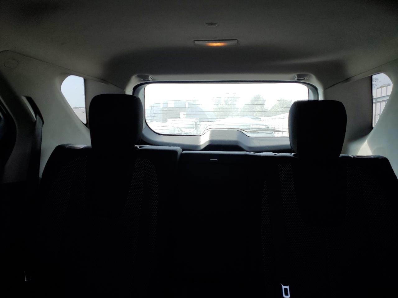 2016 Chevrolet Equinox Lt VIN: 2GNFLFEK5G6196475 Lot: 84273925