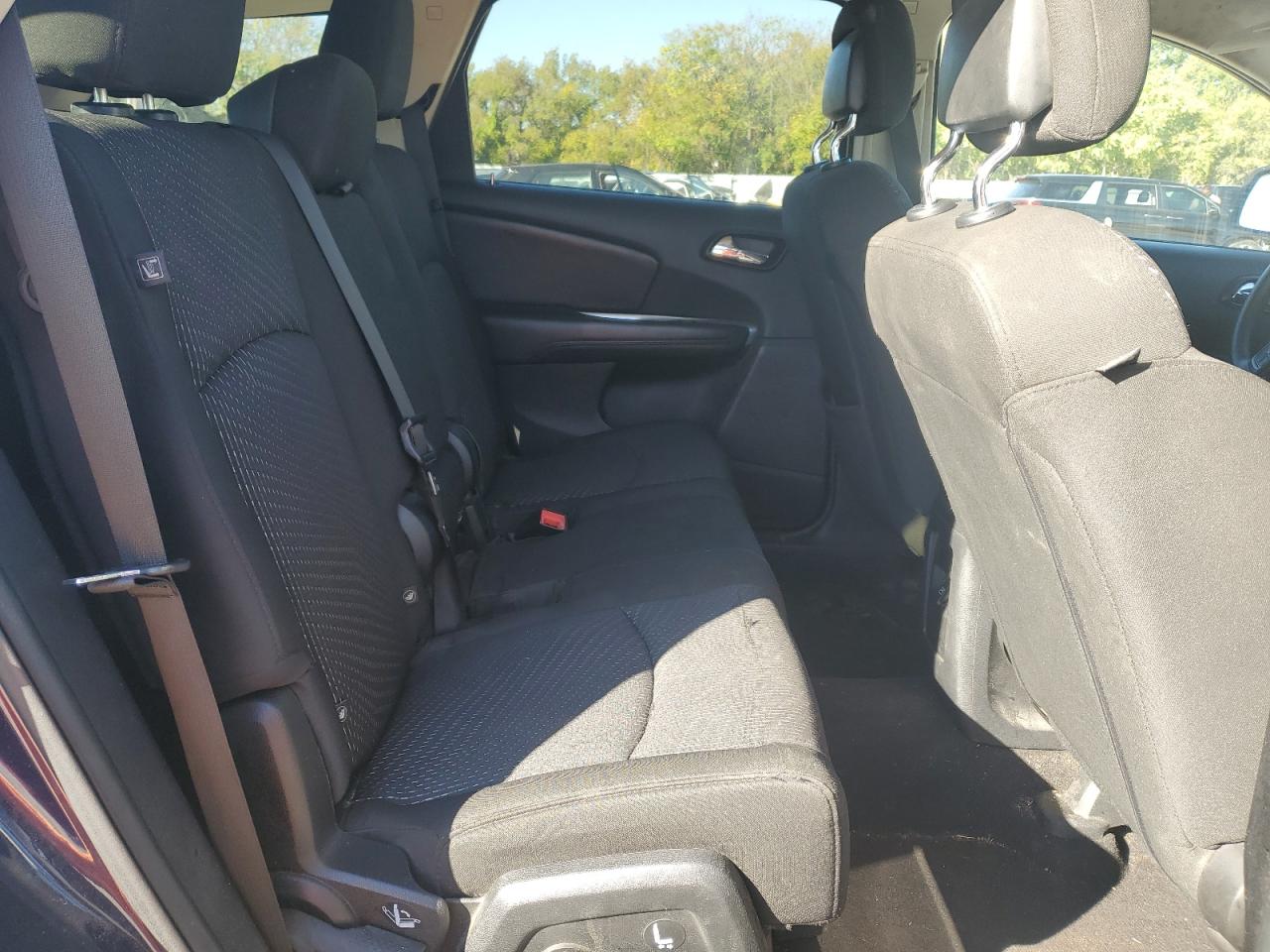 2020 Dodge Journey Se VIN: 3C4PDCAB1LT199460 Lot: 90688165