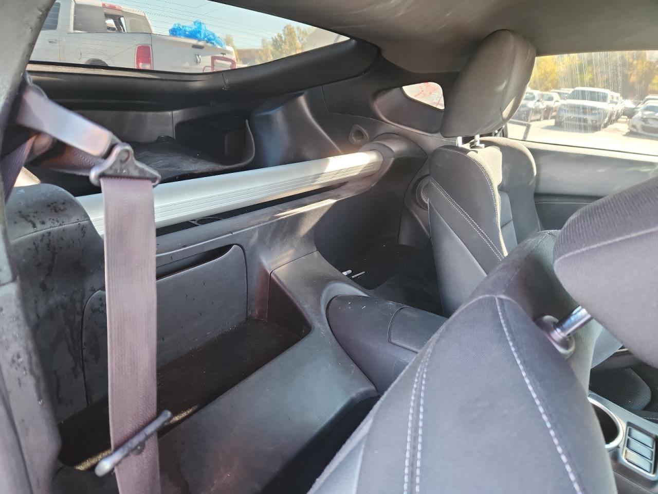 2016 Nissan 370Z Base VIN: JN1AZ4EH7GM936610 Lot: 86675955