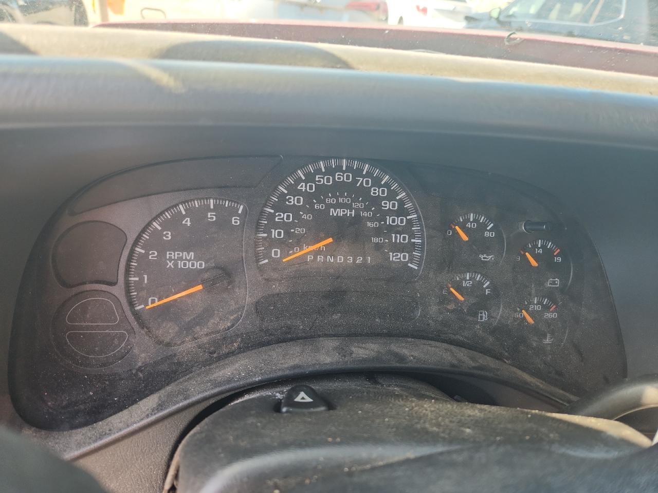 2006 Chevrolet Silverado C1500 VIN: 2GCEC13V261342802 Lot: 84924505