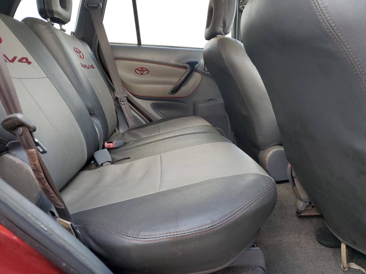 2002 Toyota Rav4 VIN: JTEGH20V320046984 Lot: 82203395