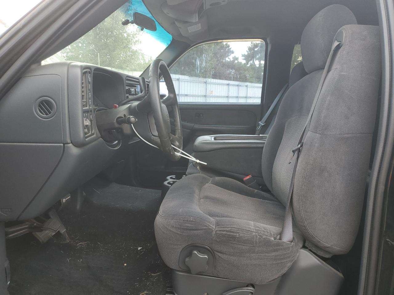 2002 Chevrolet Silverado K1500 VIN: 2GCEK19V721198314 Lot: 82234815