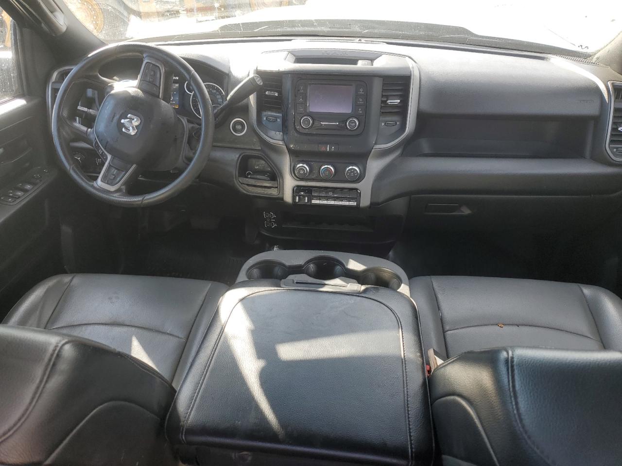 2024 Ram 3500 Tradesman VIN: 3C63RRGL9RG198536 Lot: 89828135