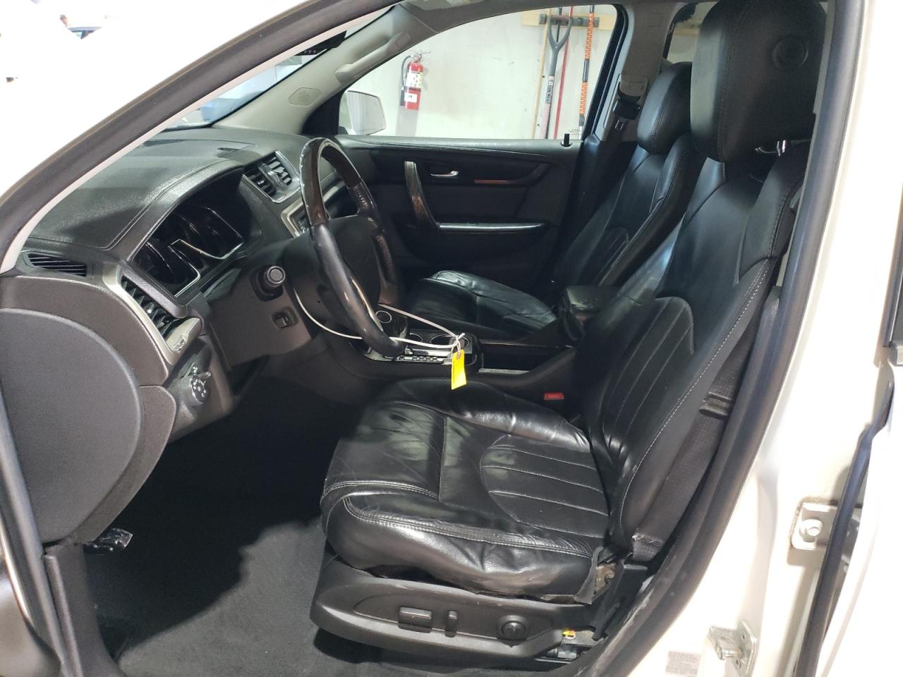 2014 GMC Acadia Denali VIN: 1GKKVTKD6EJ238341 Lot: 85721785