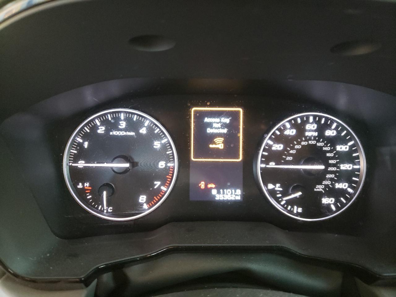 2024 Subaru Legacy Premium VIN: 4S3BWAD64R3029069 Lot: 85873845