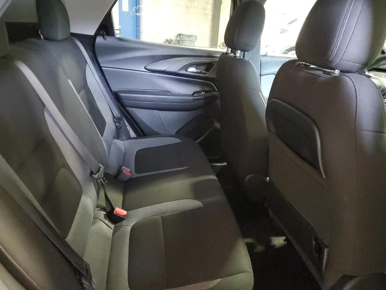 2022 Chevrolet Trailblazer Lt VIN: KL79MRSLXNB045687 Lot: 86518005