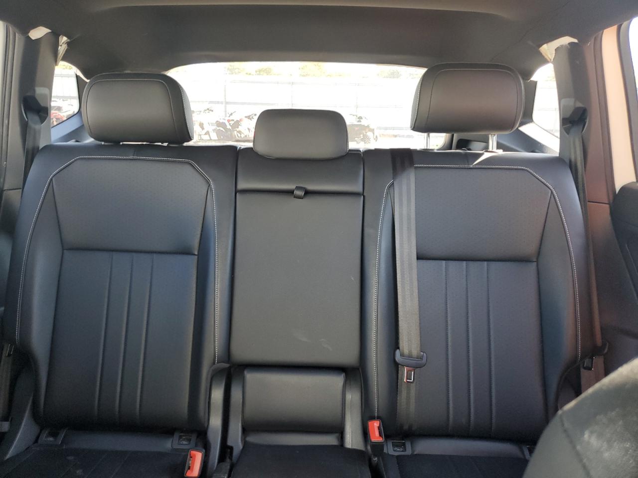 2022 Volkswagen Tiguan Se R-Line Black VIN: 3VV8B7AX3NM086718 Lot: 85096255