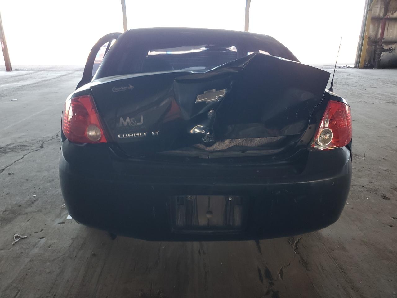 2009 Chevrolet Cobalt Lt VIN: 1G1AT58H297133133 Lot: 82371665