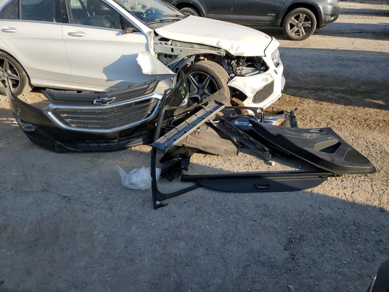 2020 Chevrolet Equinox Lt VIN: 2GNAXUEVXL6247704 Lot: 84470265