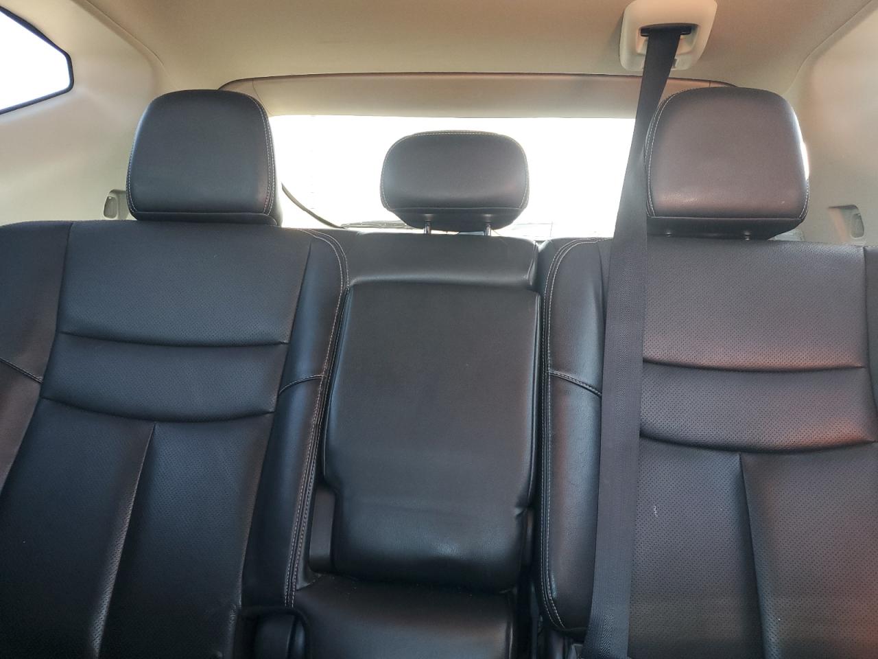 2016 Nissan Murano S VIN: 5N1AZ2MG1GN164525 Lot: 82346285