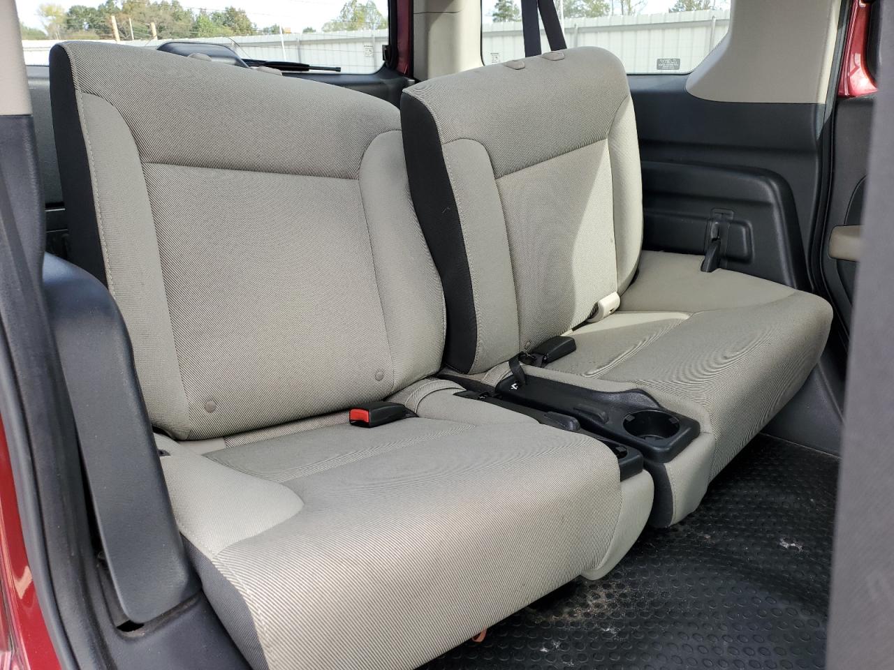2007 Honda Element Ex VIN: 5J6YH28767L001147 Lot: 82337905
