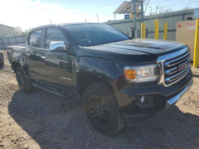  GMC CANYON 2018 Black