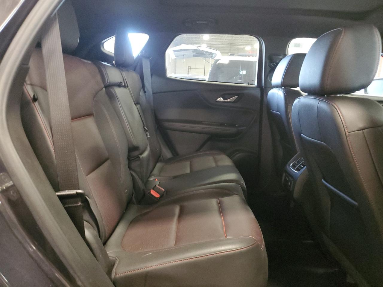 2021 Chevrolet Blazer Rs VIN: 3GNKBKRS4MS559866 Lot: 84482575