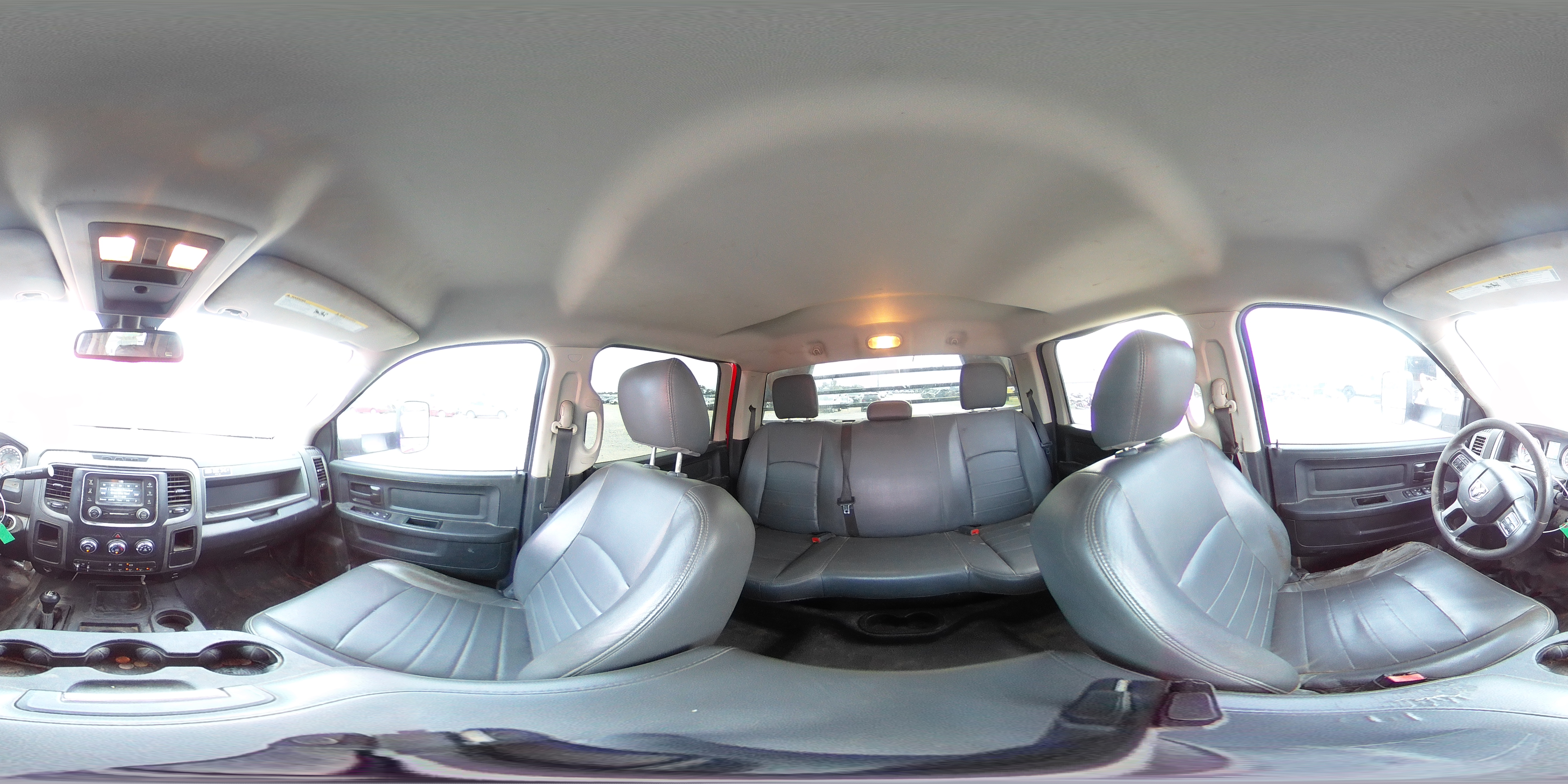 2016 Ram 3500 VIN: 3C7WRTCL2GG291004 Lot: 87485385