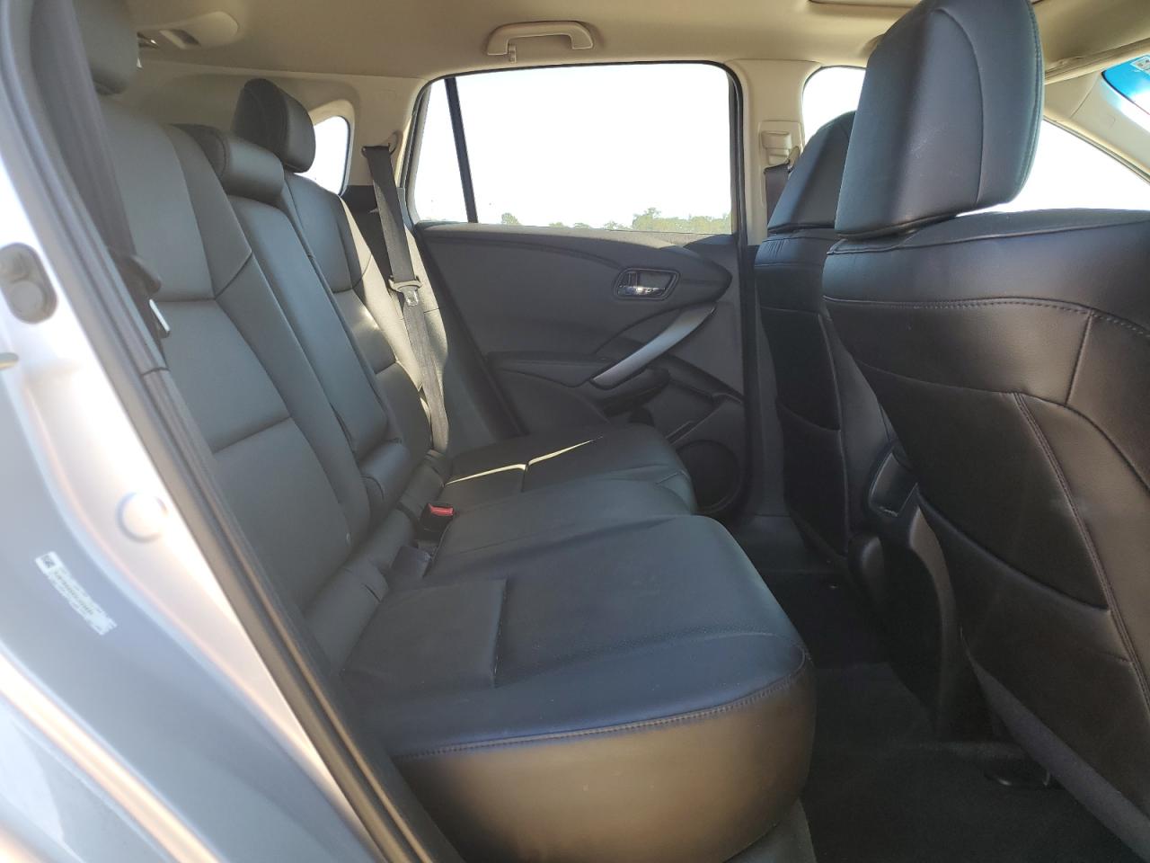 2013 Acura Rdx VIN: 5J8TB4H3XDL023420 Lot: 90360625