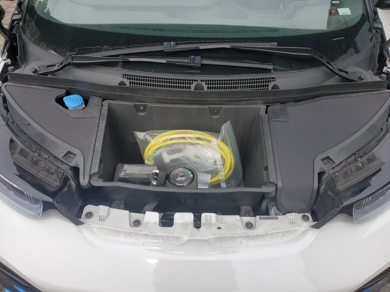 2019 BMW I3 S Bev VIN: WBY8P6C55K7D24663 Lot: 82510675