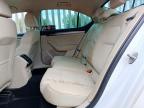 2017 SKODA SUPERB SE L EXECUTIVE TDI 2.0 TDI CR 190 SE L EXECUTIVE 5DR for sale at Copart WESTBURY