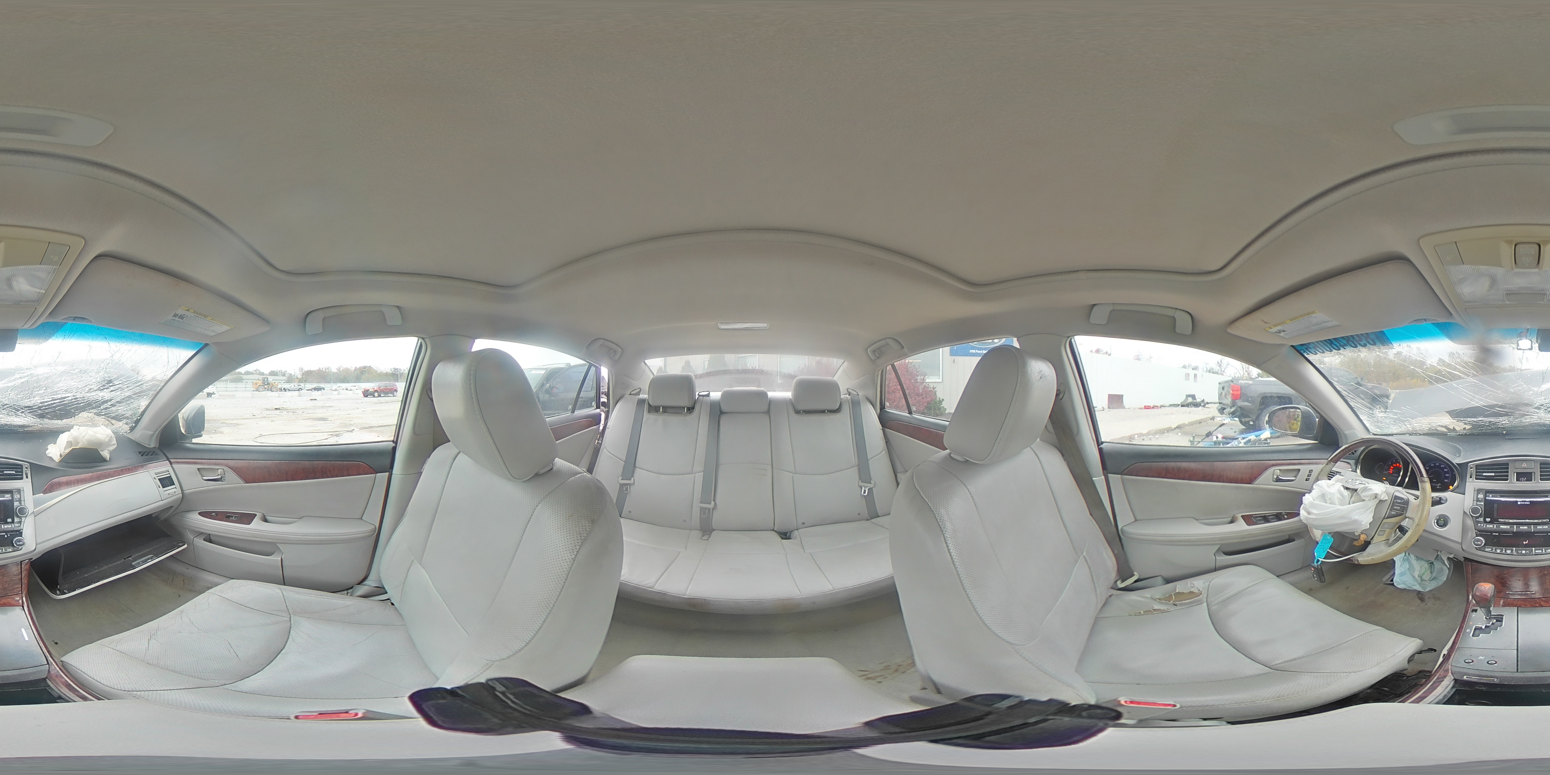 2012 Toyota Avalon Base VIN: 4T1BK3DB8CU463657 Lot: 89848065