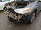 2015 MITSUBISHI ASX 1.6 3 5DR for sale at Copart WHITBURN
