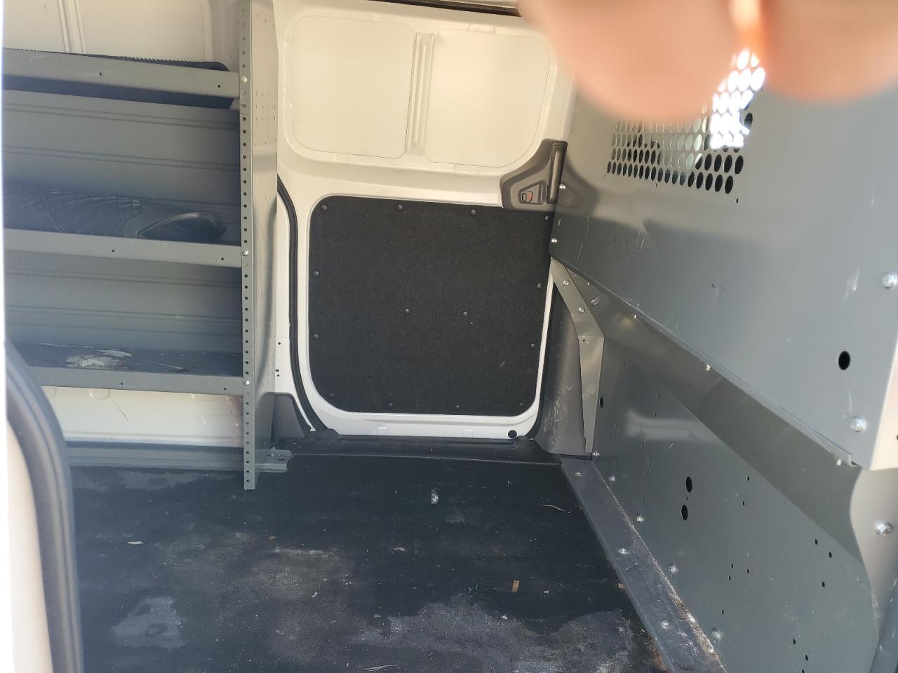 2021 Nissan Nv200 2.5S VIN: 3N6CM0KN5MK705818 Lot: 82765365