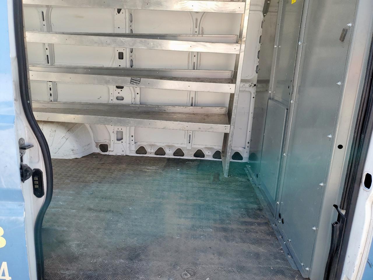 2020 Ram Promaster 1500 1500 High VIN: 3C6TRVBG4LE111177 Lot: 85303485