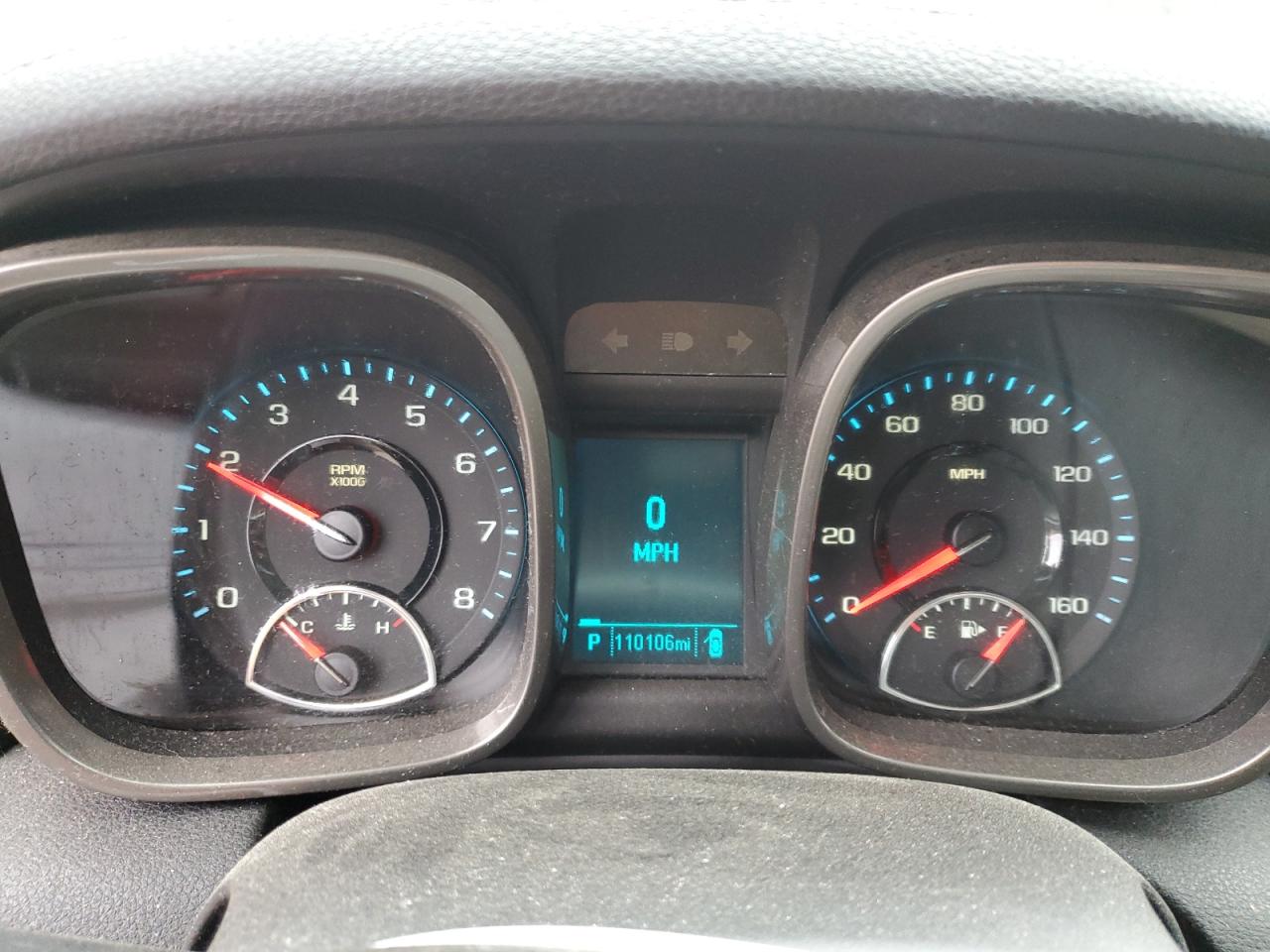 2013 Chevrolet Malibu 1Lt VIN: 1G11C5SA9DF241226 Lot: 90427815