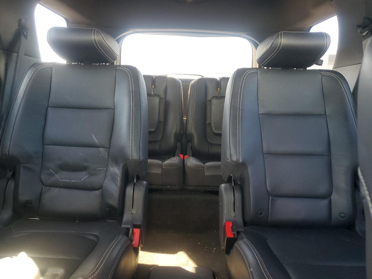 2015 Ford Explorer Sport VIN: 1FM5K8GTXFGB25534 Lot: 85926645
