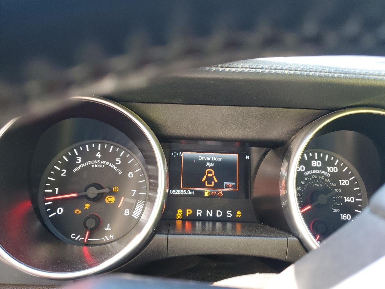 2021 Ford Mustang Gt VIN: 1FA6P8CFXM5150426 Lot: 86844265