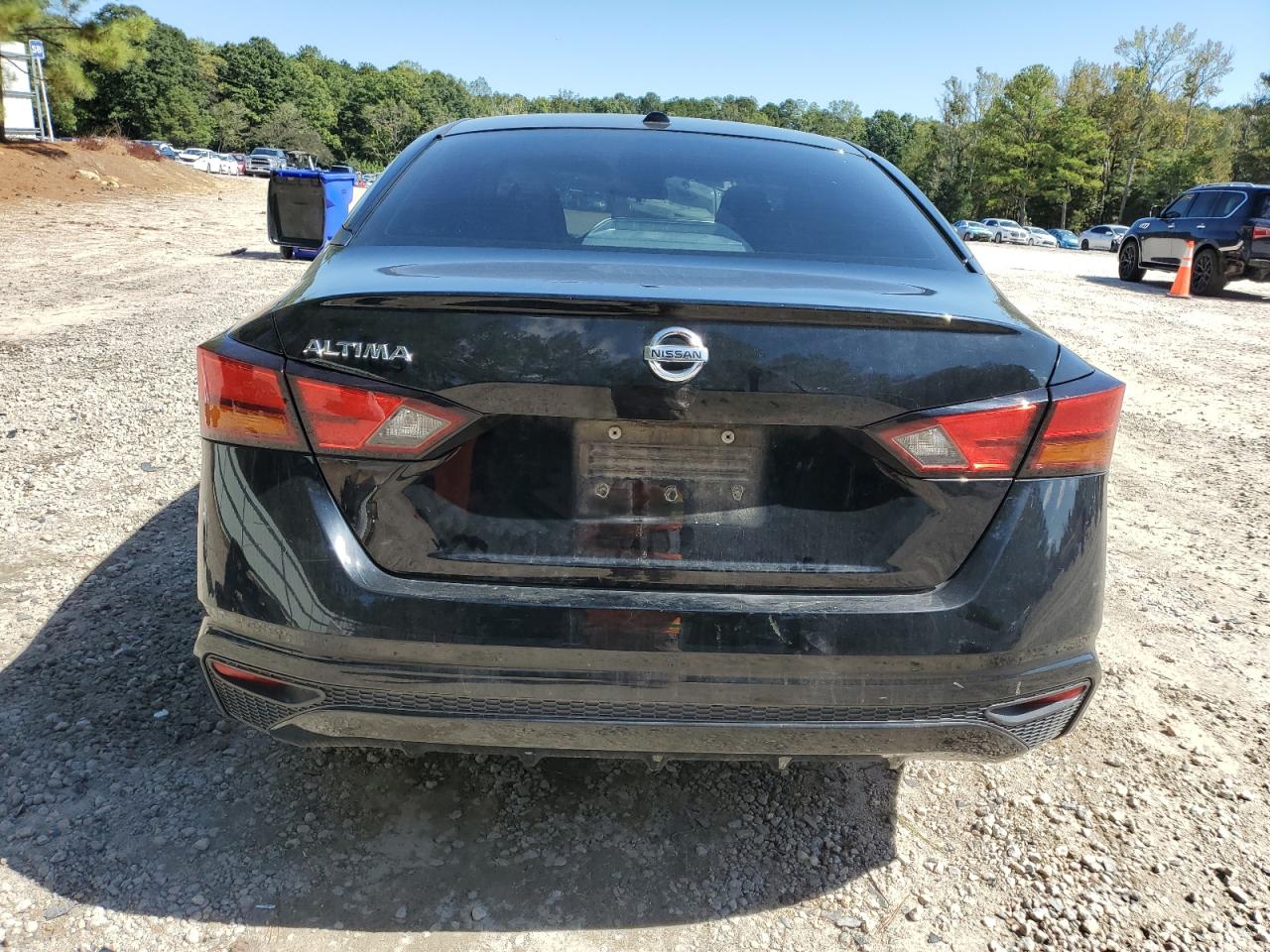 2019 Nissan Altima S VIN: 1N4BL4BVXKC224447 Lot: 81976995