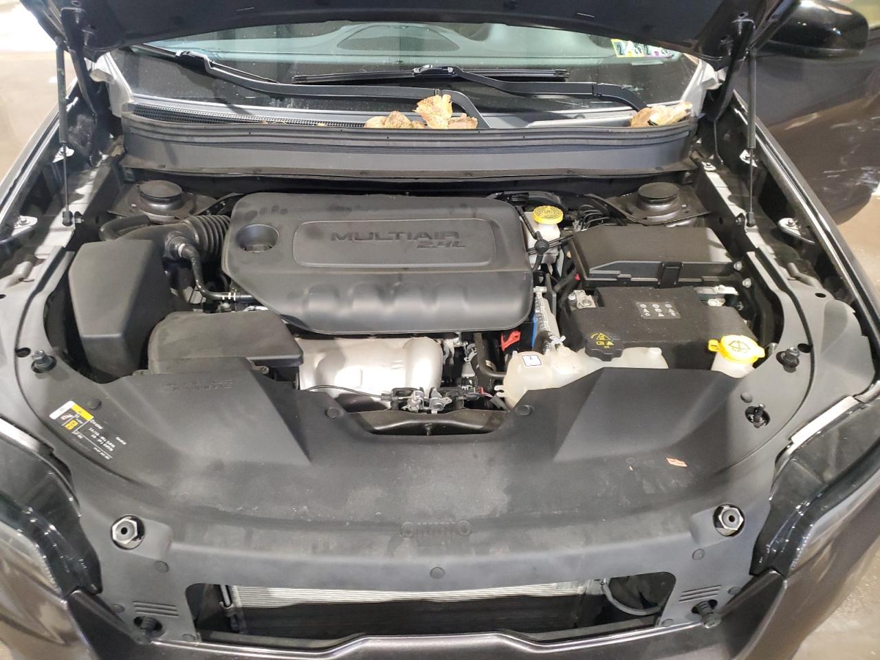 2023 Jeep Cherokee Altitude Lux VIN: 1C4PJMMB5PD107370 Lot: 87251875