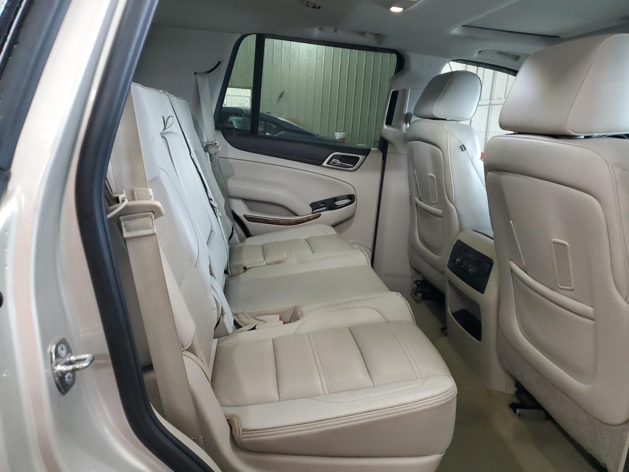 2015 GMC Yukon Denali VIN: 1GKS2CKJ3FR685470 Lot: 90424495