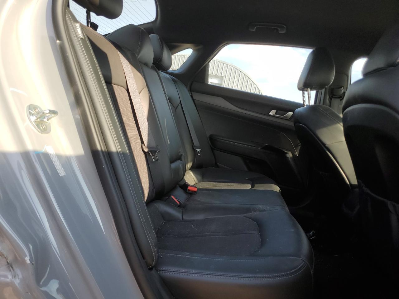 2021 Kia K5 Gt Line VIN: 5XXG64J22MG018864 Lot: 85929055