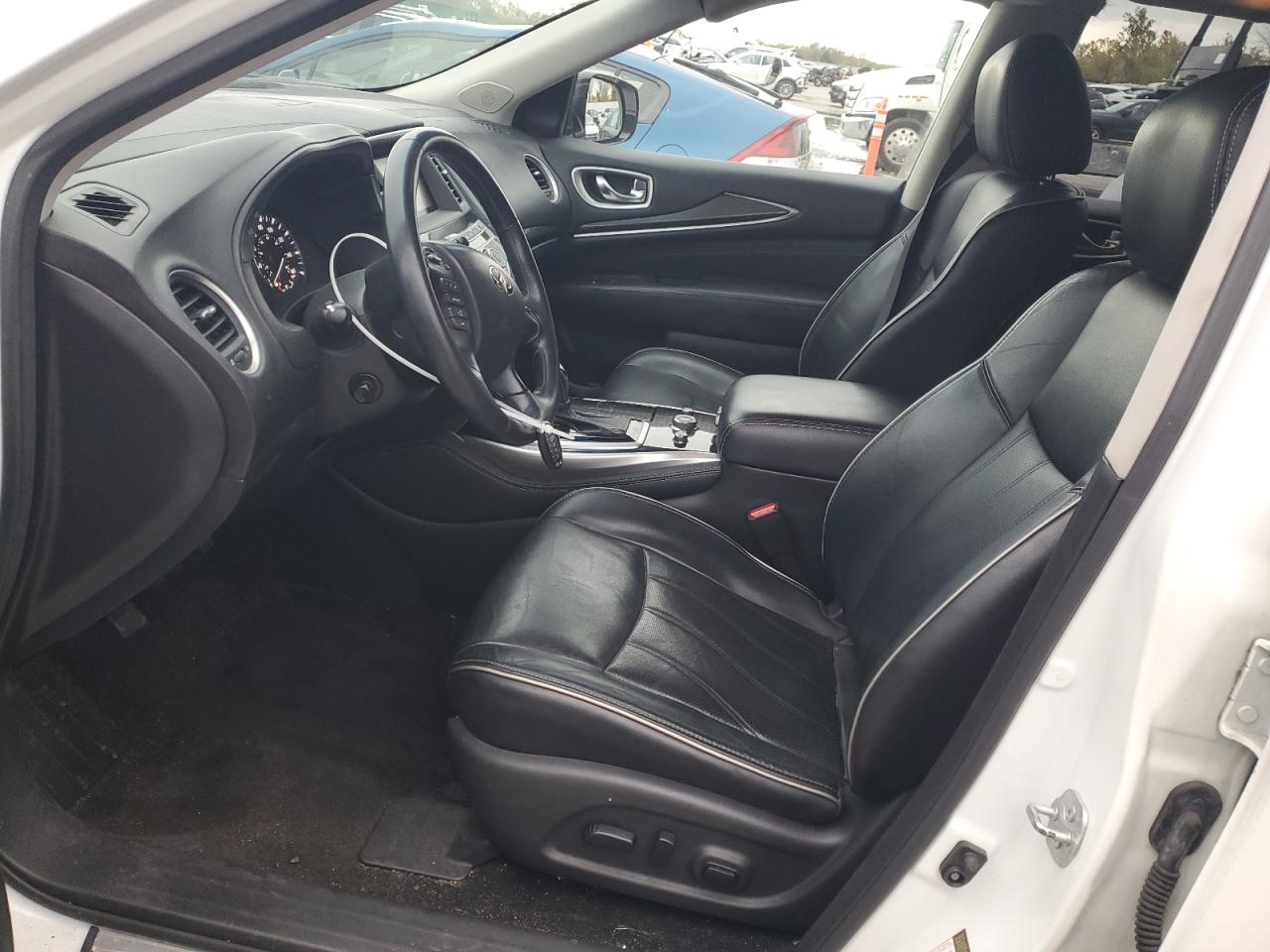 2016 Infiniti Qx60 VIN: 5N1AL0MMXGC519652 Lot: 90478625