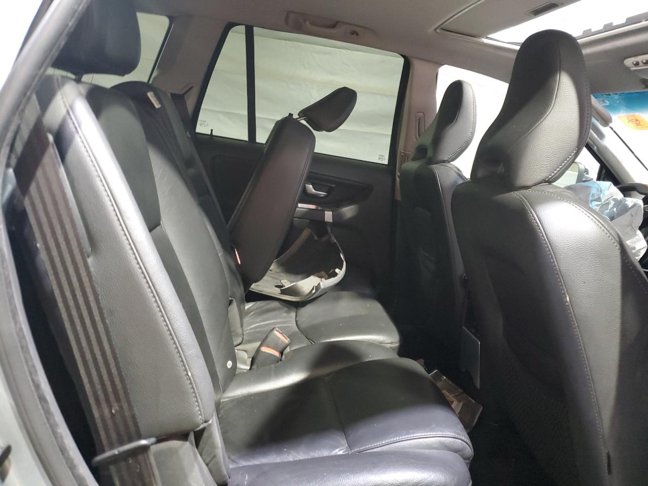 2014 Volvo Xc90 3.2 VIN: YV4952CZ2E1687477 Lot: 90017565