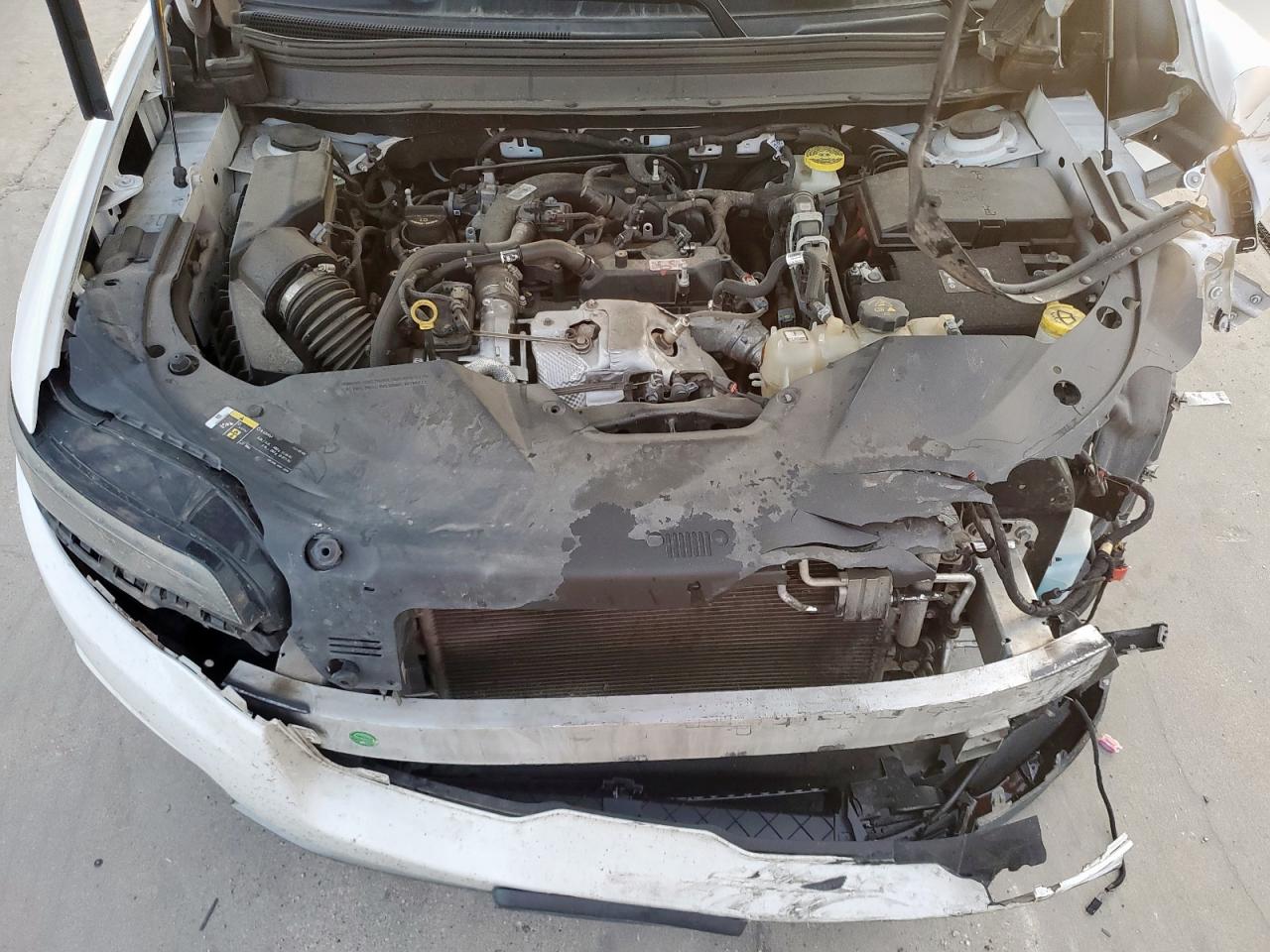 2019 Jeep Cherokee Limited VIN: 1C4PJLDN7KD128279 Lot: 82289585