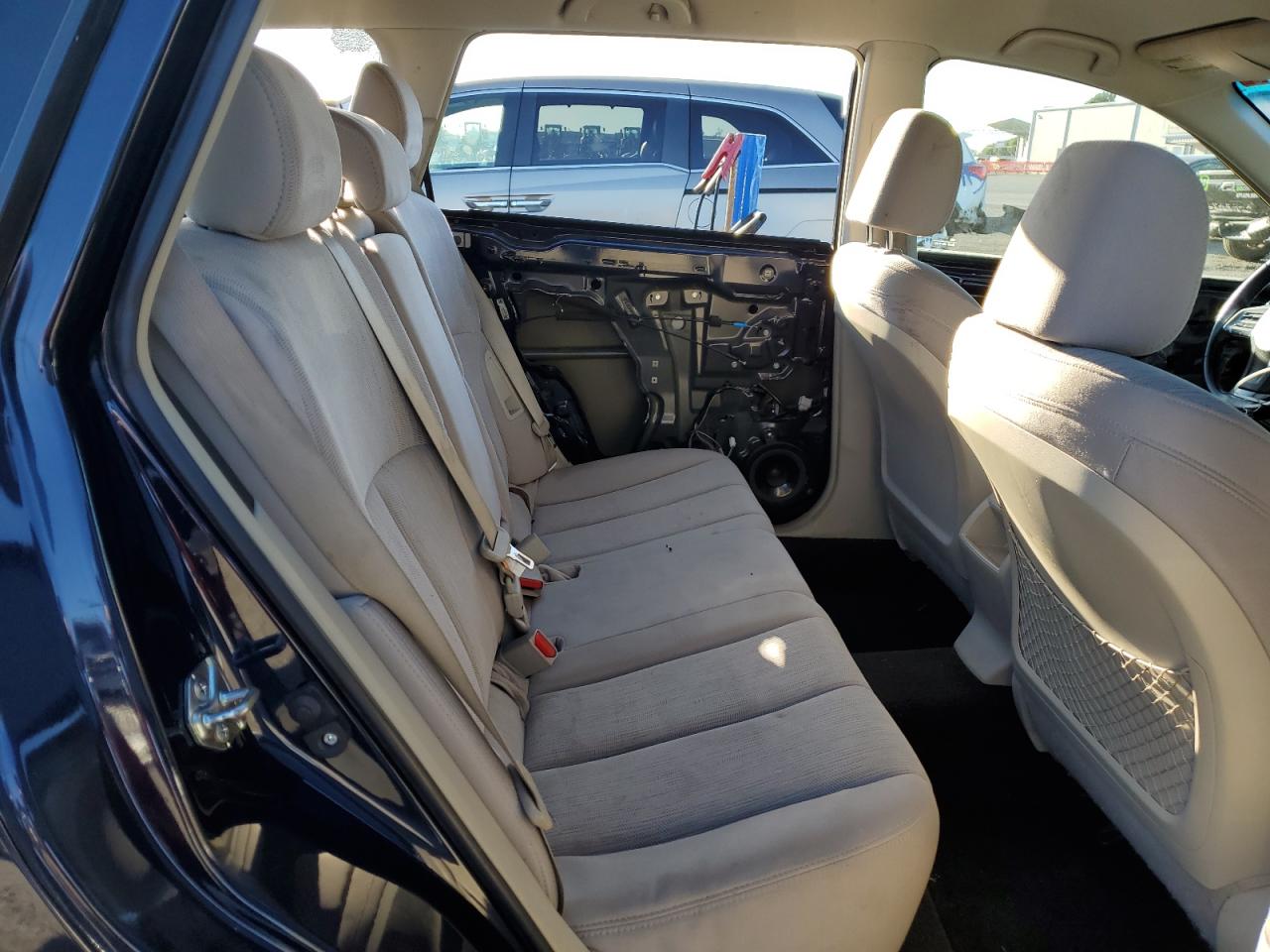 2014 Subaru Outback 2.5I Premium VIN: 4S4BRBCC2E3279436 Lot: 84965395