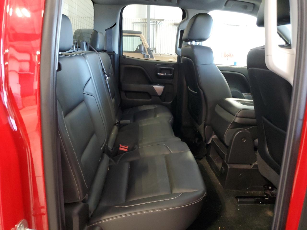 2014 Chevrolet Silverado K1500 Ltz VIN: 1GCVKSEC8EZ245078 Lot: 85300205