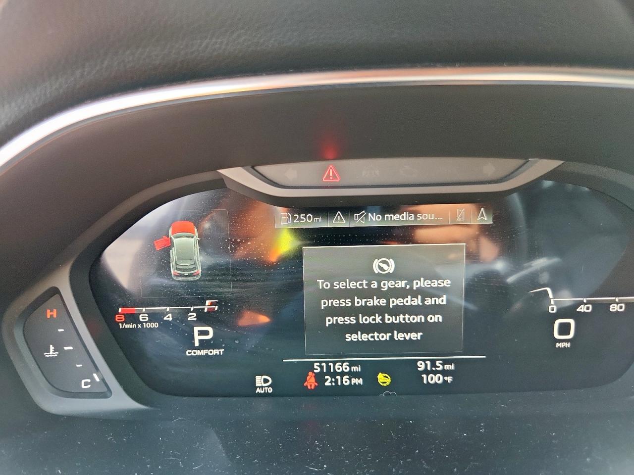 2023 Audi Q3 Premium Plus S Line 45 VIN: WA1EECF33P1042624 Lot: 84458935