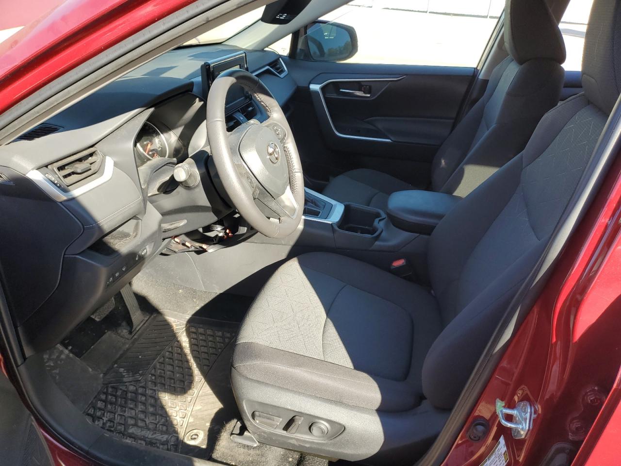 2022 Toyota Rav4 Xle VIN: 2T3R1RFV8NW309004 Lot: 86090345