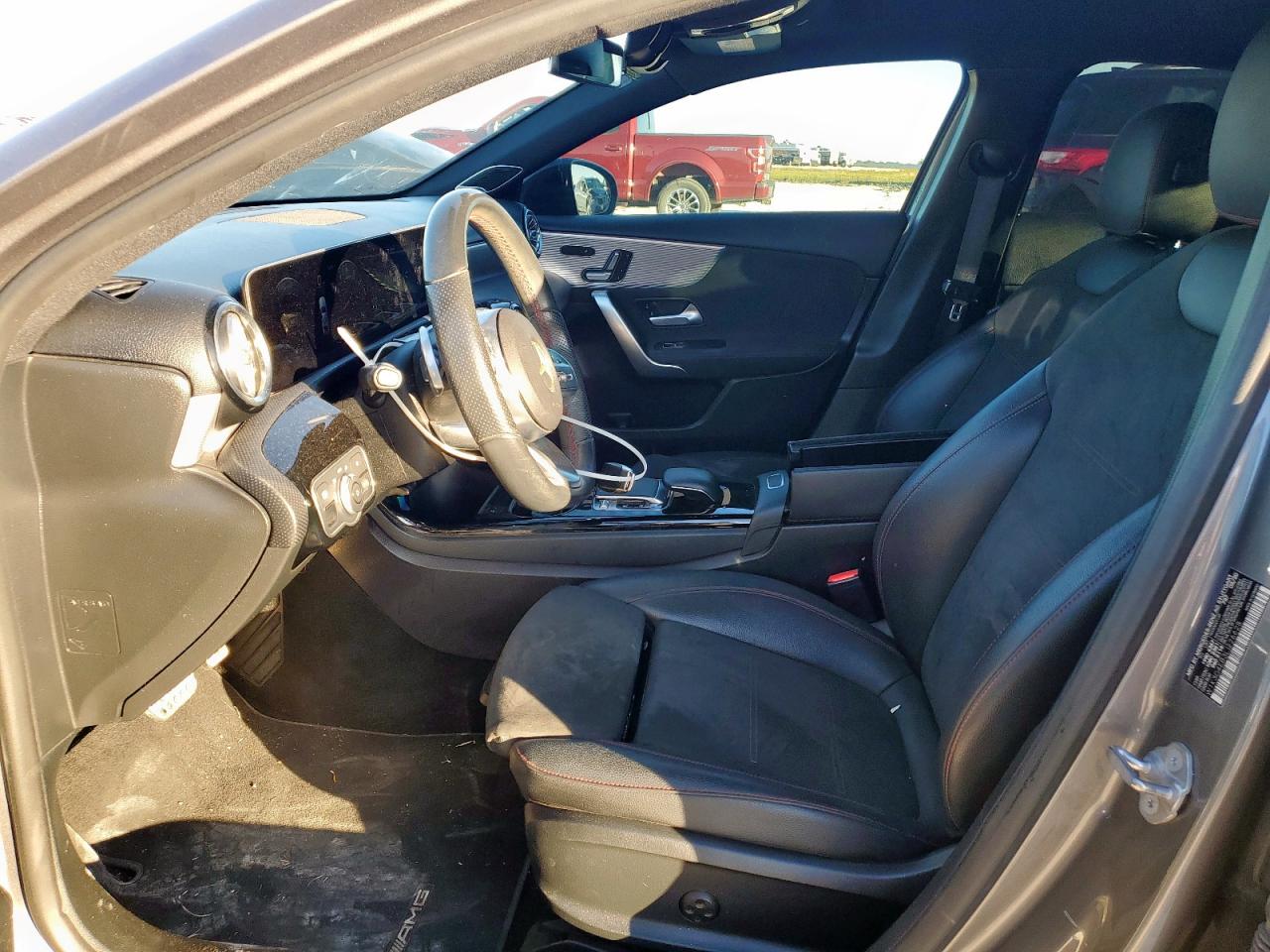 2020 Mercedes-Benz A 220 VIN: W1K3G4EB3LJ226628 Lot: 90994025