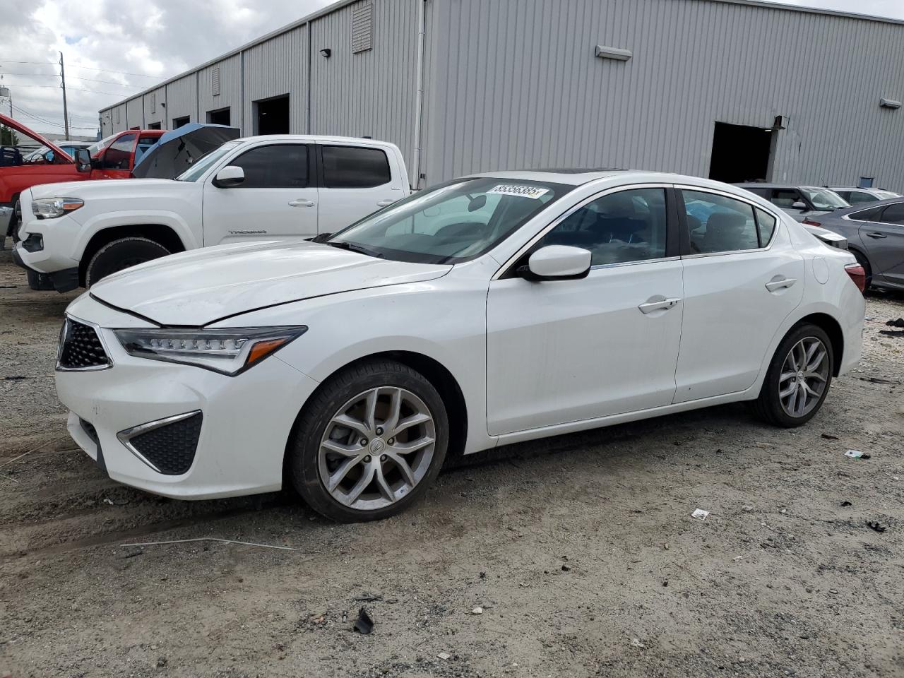 Vehicle photo