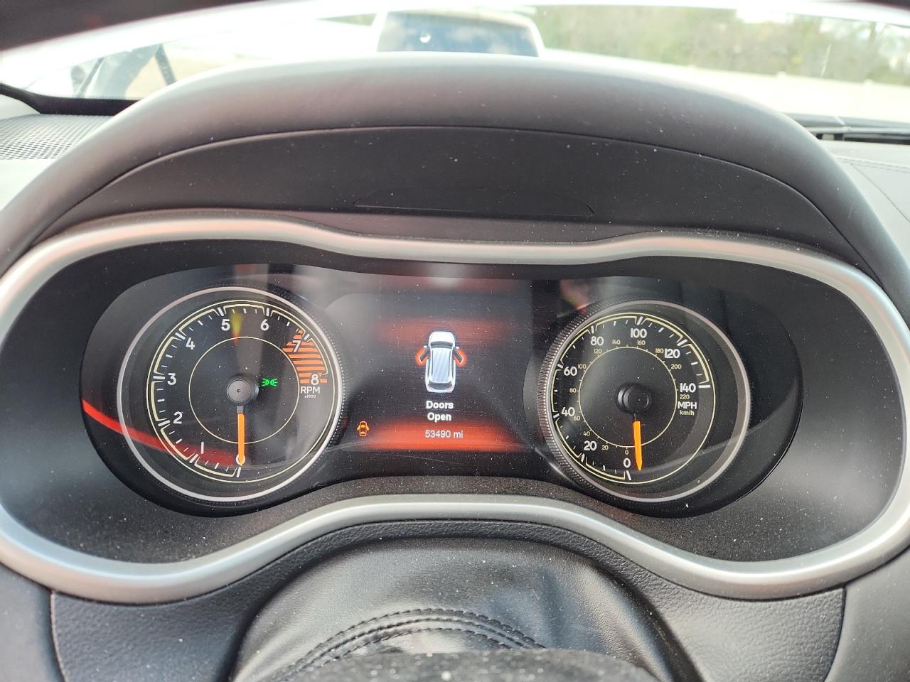 2018 Jeep Cherokee Overland VIN: 1C4PJMJX2JD594051 Lot: 89737785