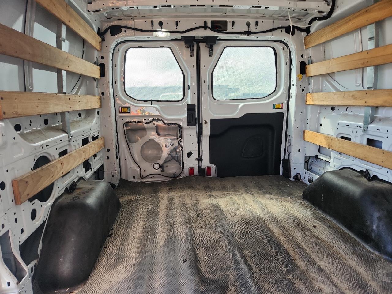 2019 Ford Transit Van T-250 Lo VIN: 1FTYR1ZM1KKA71218 Lot: 85850035